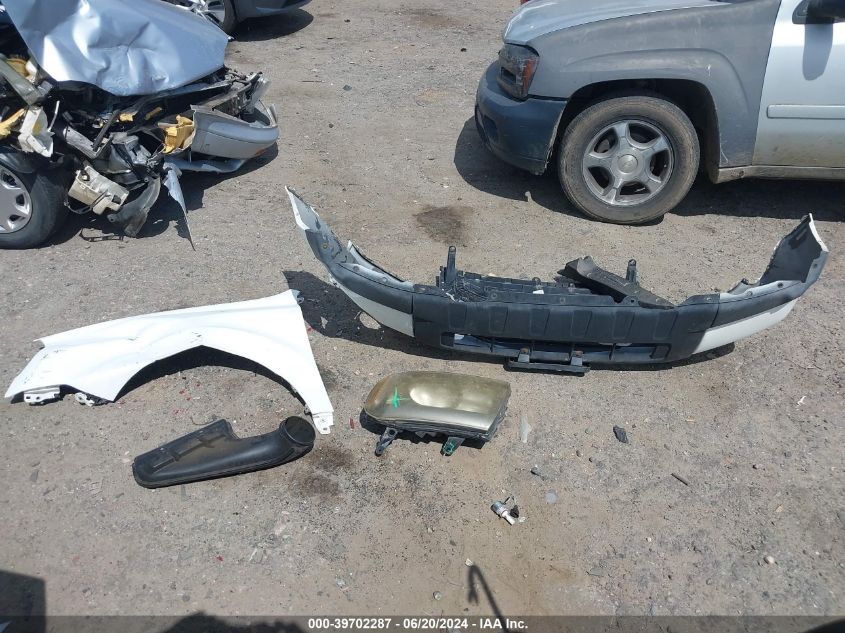 2009 Honda Pilot Ex-L VIN: 5FNYF48509B041820 Lot: 39702287