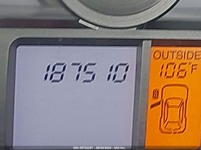 2009 Honda Pilot Ex-L VIN: 5FNYF48509B041820 Lot: 39702287