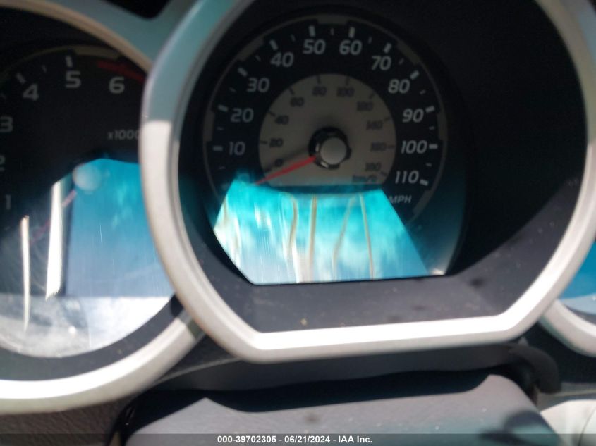 2004 Toyota 4Runner Sr5 V6 VIN: JTEZU14R440040433 Lot: 39702305