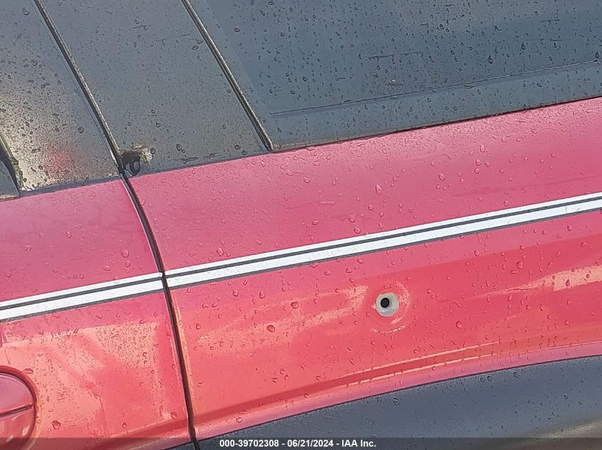 2003 Chevrolet Trailblazer Ltz VIN: 1GNDS13S632172970 Lot: 39702308