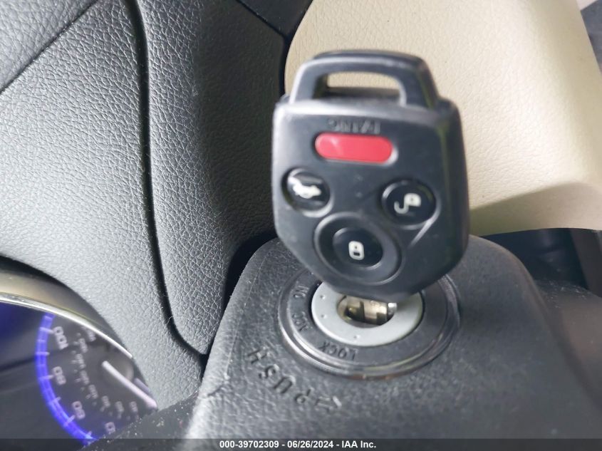 2016 Subaru Legacy 2.5I Premium VIN: 4S3BNBF6XG3042265 Lot: 39702309