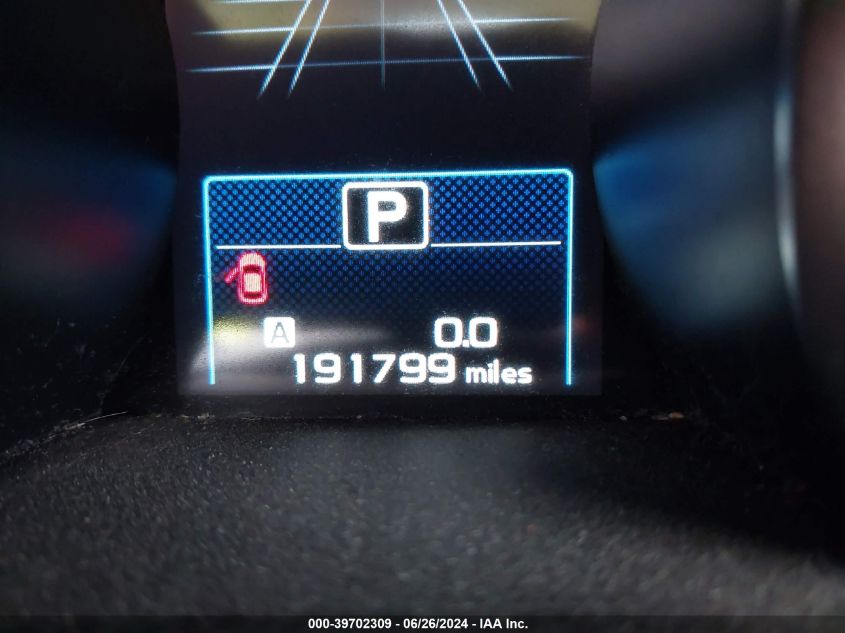 2016 Subaru Legacy 2.5I Premium VIN: 4S3BNBF6XG3042265 Lot: 39702309