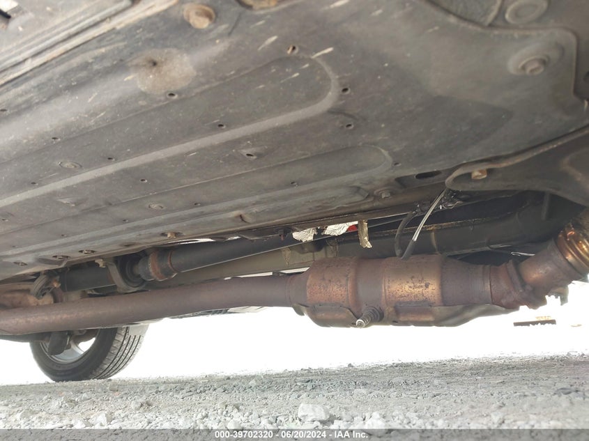 2013 Hyundai Santa Fe Sport 2.0T VIN: 5XYZUDLA9DG049995 Lot: 39702320