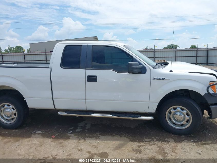 2010 Ford F-150 Fx4/Lariat/Xl/Xlt VIN: 1FTFX1EV1AFA67026 Lot: 39702327