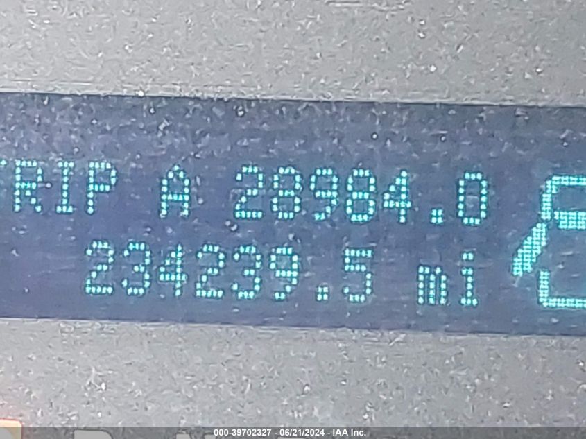 2010 Ford F-150 Fx4/Lariat/Xl/Xlt VIN: 1FTFX1EV1AFA67026 Lot: 39702327