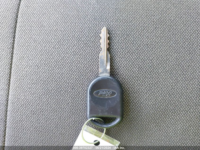 2010 Ford F-150 Fx4/Lariat/Xl/Xlt VIN: 1FTFX1EV1AFA67026 Lot: 39702327