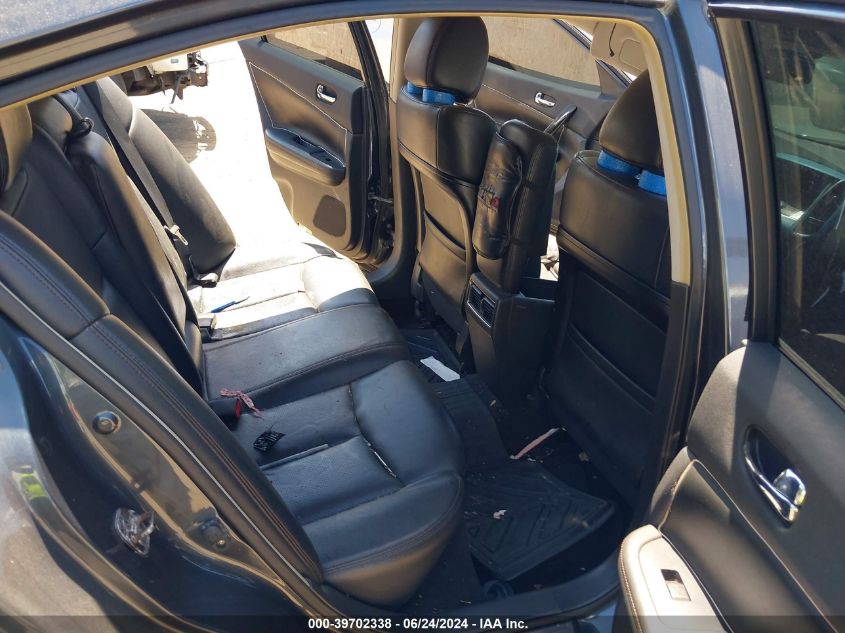 2010 Nissan Maxima 3.5 Sv VIN: 1N4AA5AP5AC838962 Lot: 39702338