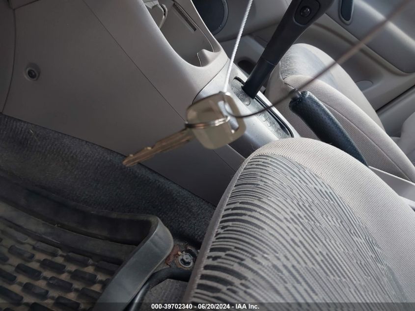 2002 Toyota Rav4 VIN: JTEHH20V820171533 Lot: 39702340