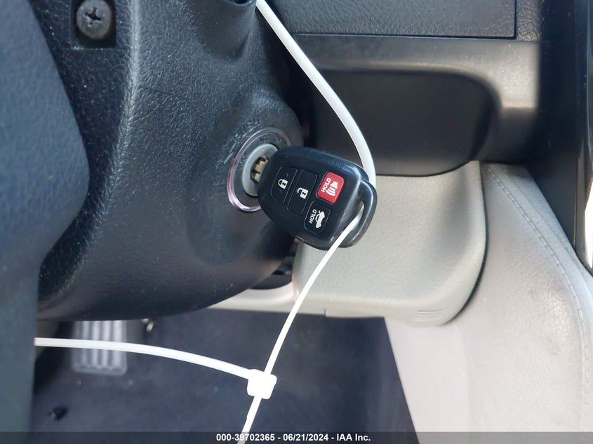 2012 Toyota Camry Se/Le/Xle VIN: 4T4BF1FK3CR177467 Lot: 39702365