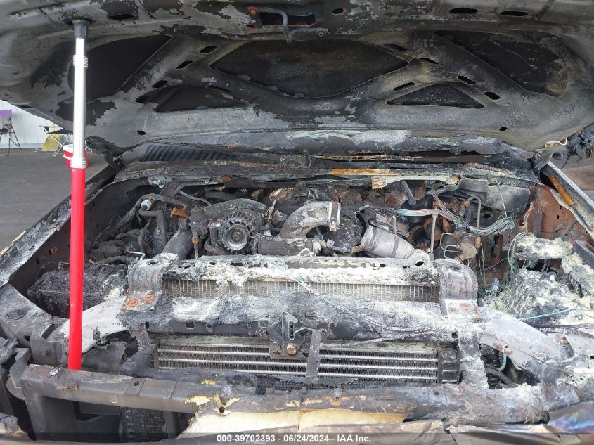 2004 Ford F-350 Lariat/Xl/Xlt VIN: 1FTSW31P64EC92041 Lot: 39702393