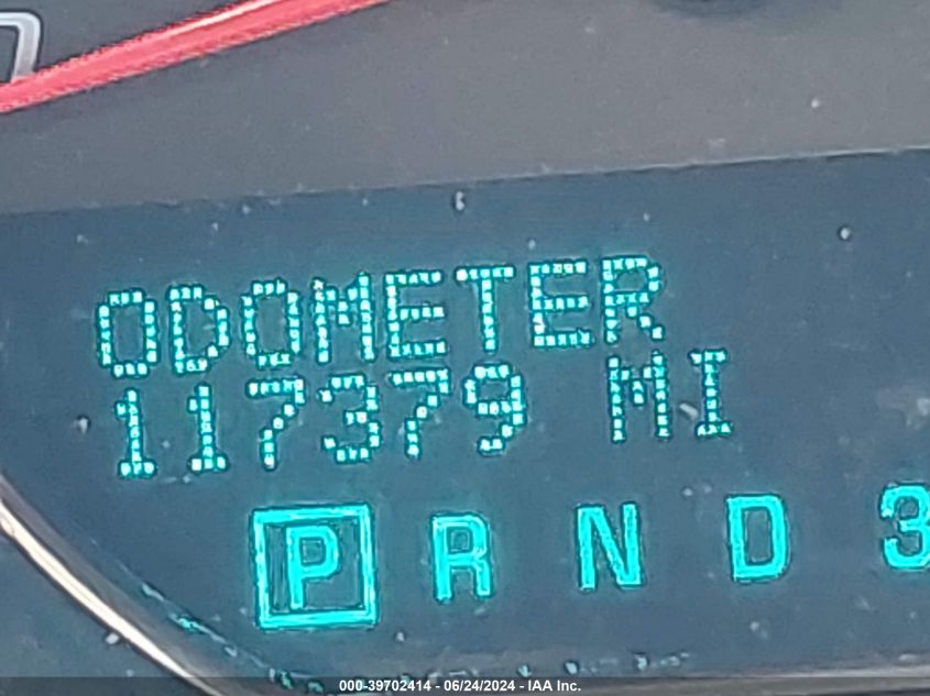 2006 Chevrolet Monte Carlo Lt VIN: 2G1WK161669246830 Lot: 39702414