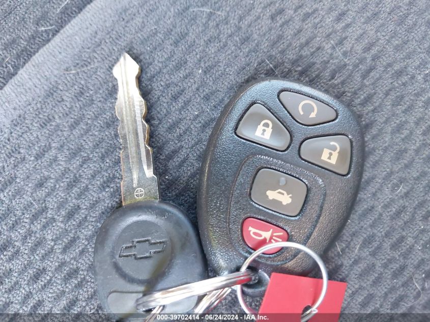 2006 Chevrolet Monte Carlo Lt VIN: 2G1WK161669246830 Lot: 39702414