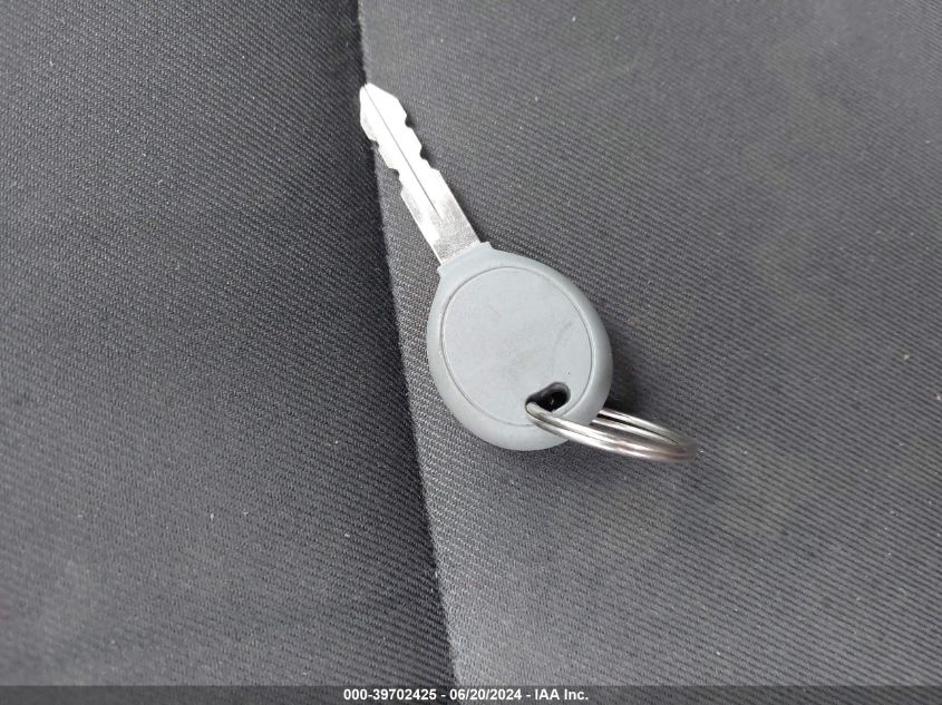 2005 Dodge Neon Sxt VIN: 1B3ES56C95D245699 Lot: 39702425