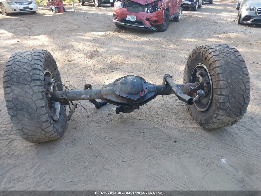 2013 Ram 3500 Longhorn VIN: 3C63R3FL0DG608602 Lot: 39702438