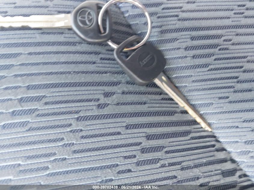 2002 Toyota Rav4 VIN: JTEHH20V820144333 Lot: 39702439