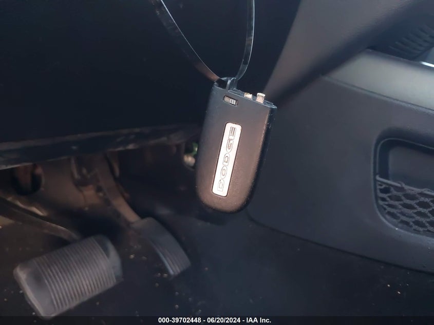 2013 Dodge Journey Sxt VIN: 3C4PDCBG4DT712213 Lot: 39702448