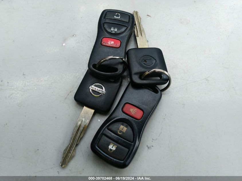 2009 Nissan Sentra 2.0S VIN: 3N1AB61E49L648441 Lot: 39702468