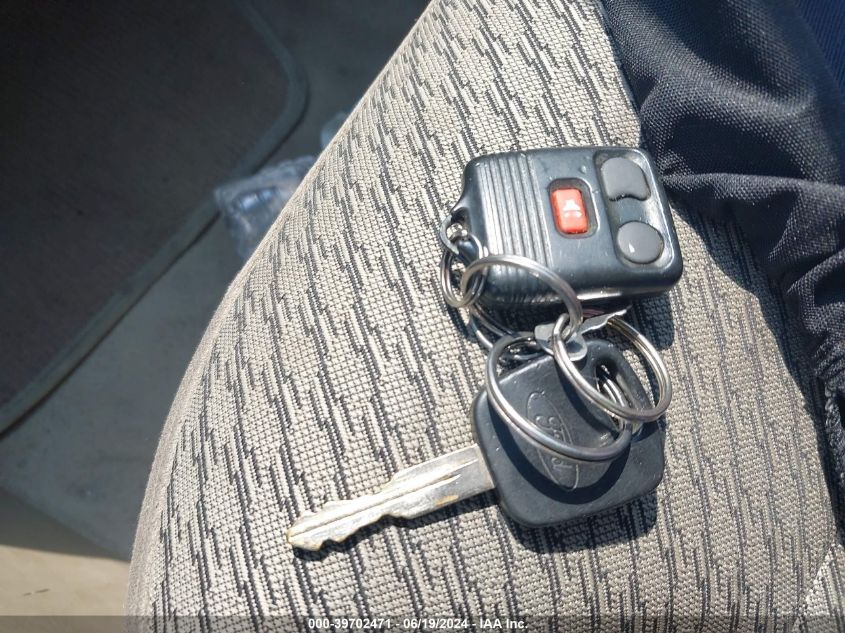 2003 Ford Escape Xlt VIN: 1FMYU03103KC04376 Lot: 39702471