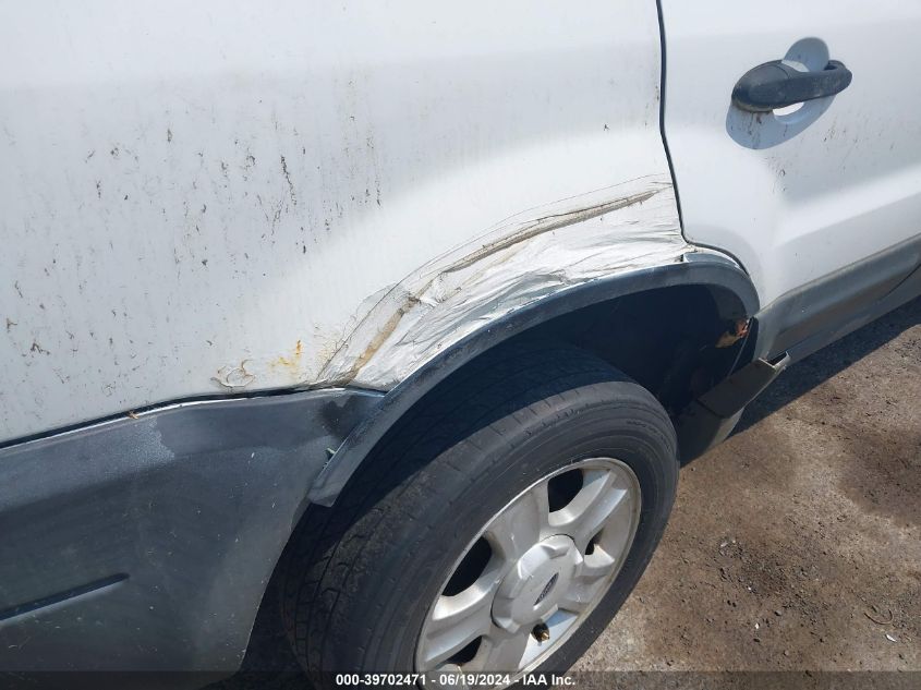 2003 Ford Escape Xlt VIN: 1FMYU03103KC04376 Lot: 39702471