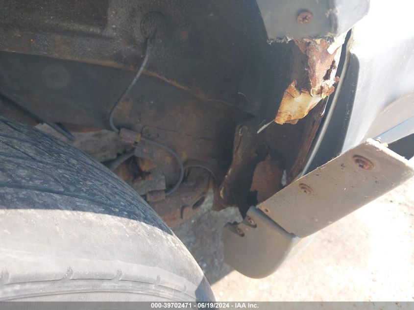 2003 Ford Escape Xlt VIN: 1FMYU03103KC04376 Lot: 39702471