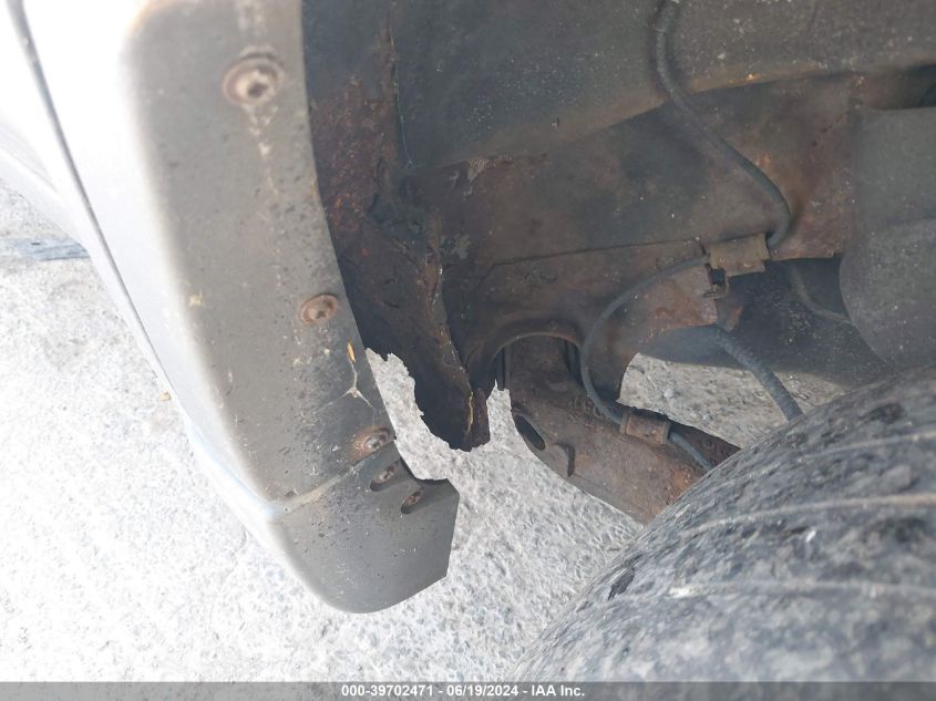 2003 Ford Escape Xlt VIN: 1FMYU03103KC04376 Lot: 39702471