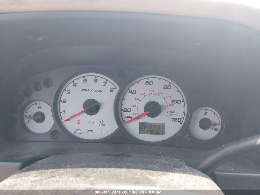 2003 Ford Escape Xlt VIN: 1FMYU03103KC04376 Lot: 39702471