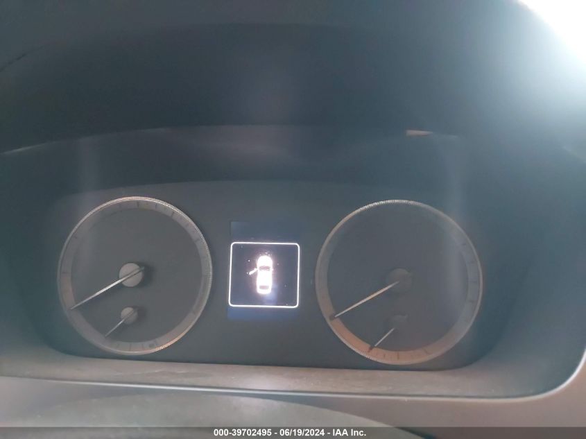 2016 Hyundai Sonata Se VIN: 5NPE24AF3GH390521 Lot: 39702495