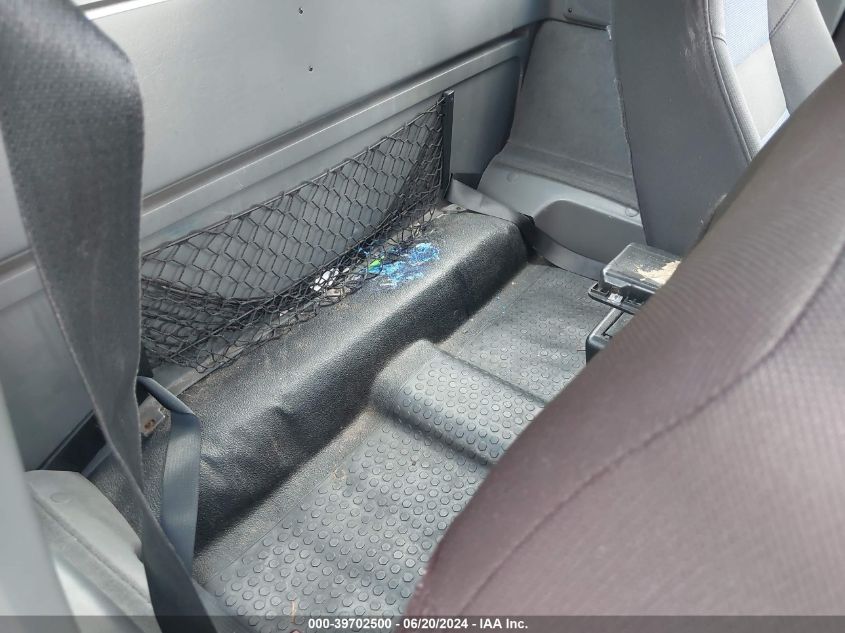 2007 Ford Ranger Sport/Stx/Xl/Xlt VIN: 1FTYR14U17PA36650 Lot: 39702500