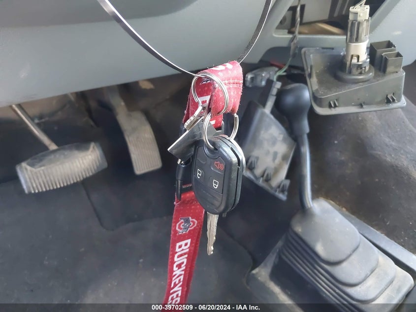 2011 Ford F-250 Xlt VIN: 1FT7W2B65BEA68519 Lot: 39702509