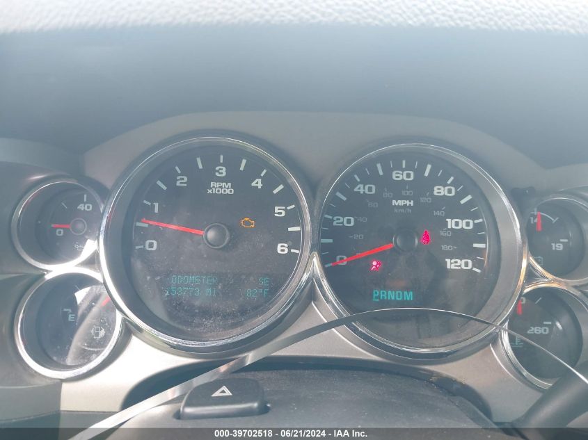 2012 Chevrolet Silverado 1500 Lt VIN: 3GCPCSE03CG200428 Lot: 39702518