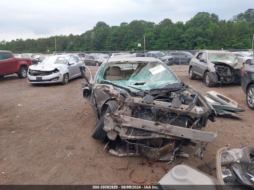 2006 Buick Lacrosse Cxl VIN: 2G4WD582261204020 Lot: 39702529