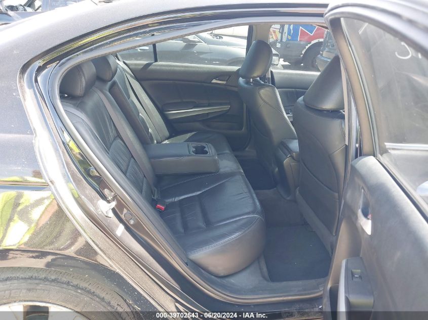 1HGCP36858A059639 | 2008 HONDA ACCORD