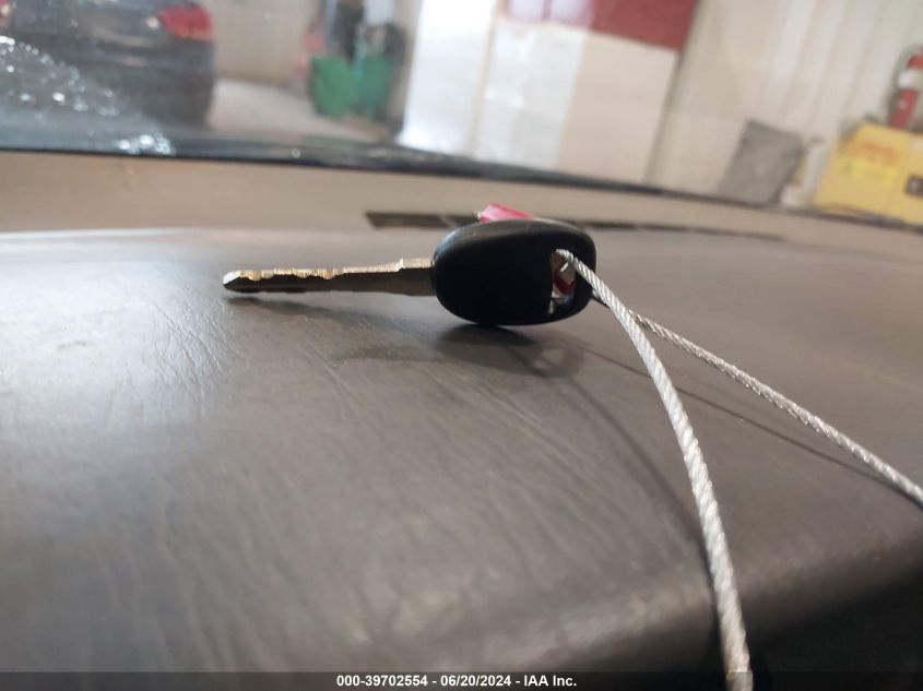 2002 Chevrolet Impala Ls VIN: 2G1WH55K329128860 Lot: 39702554