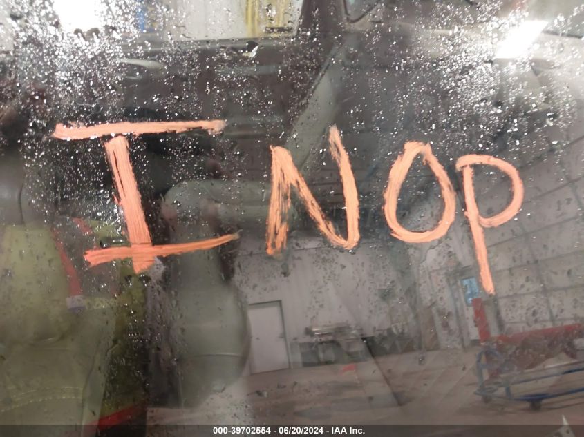 2002 Chevrolet Impala Ls VIN: 2G1WH55K329128860 Lot: 39702554