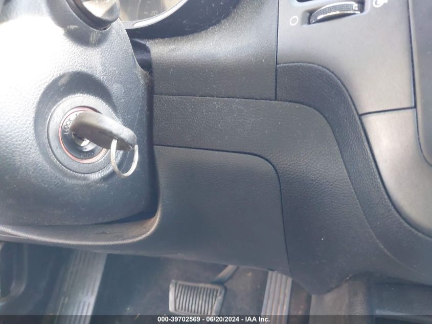 2015 Kia Forte Lx VIN: KNAFX4A64F5404864 Lot: 39702569