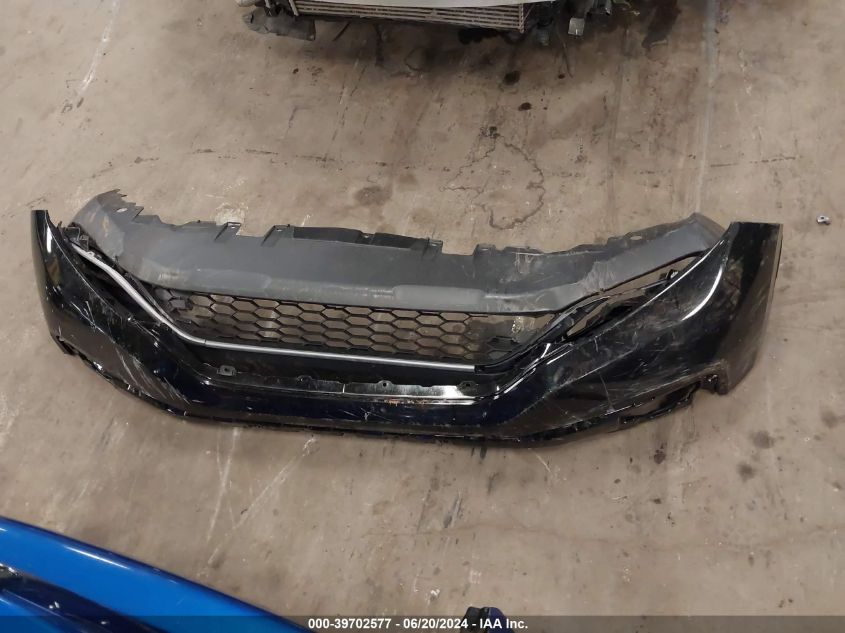 2021 Honda Cr-V 2Wd Lx VIN: 2HKRW1H28MH408191 Lot: 39702577