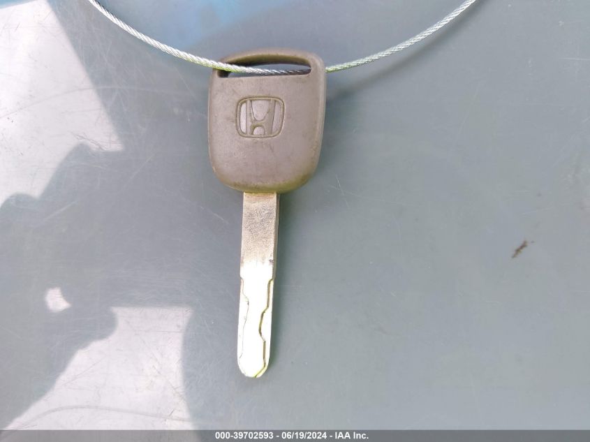 2008 Honda Civic Ex-L VIN: 2HGFA16998H536294 Lot: 39702593