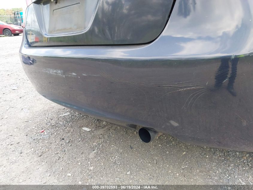 2008 Honda Civic Ex-L VIN: 2HGFA16998H536294 Lot: 39702593