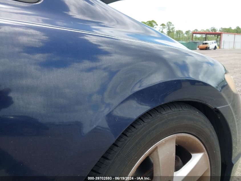 2008 Honda Civic Ex-L VIN: 2HGFA16998H536294 Lot: 39702593