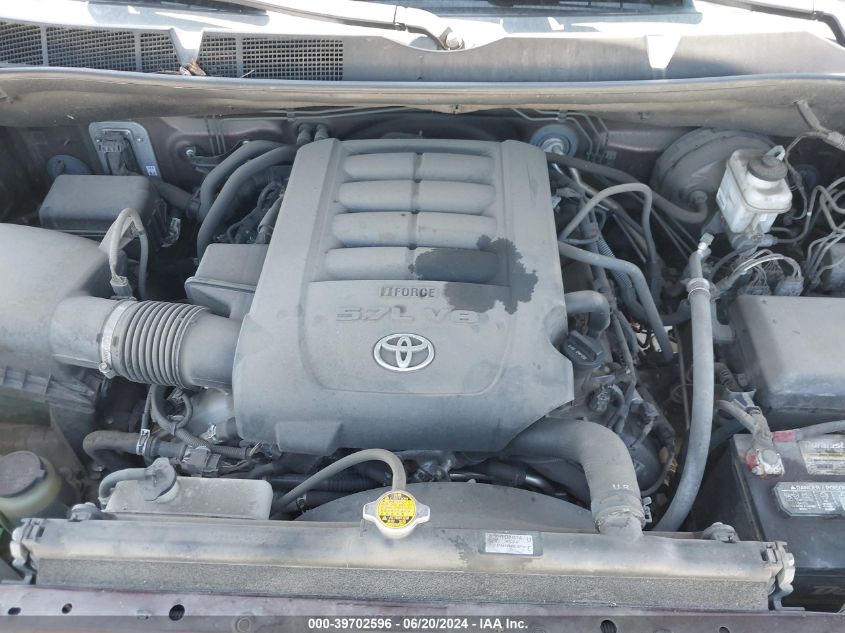 5TFEW5F16HX219064 2017 Toyota Tundra Sr5 5.7L V8