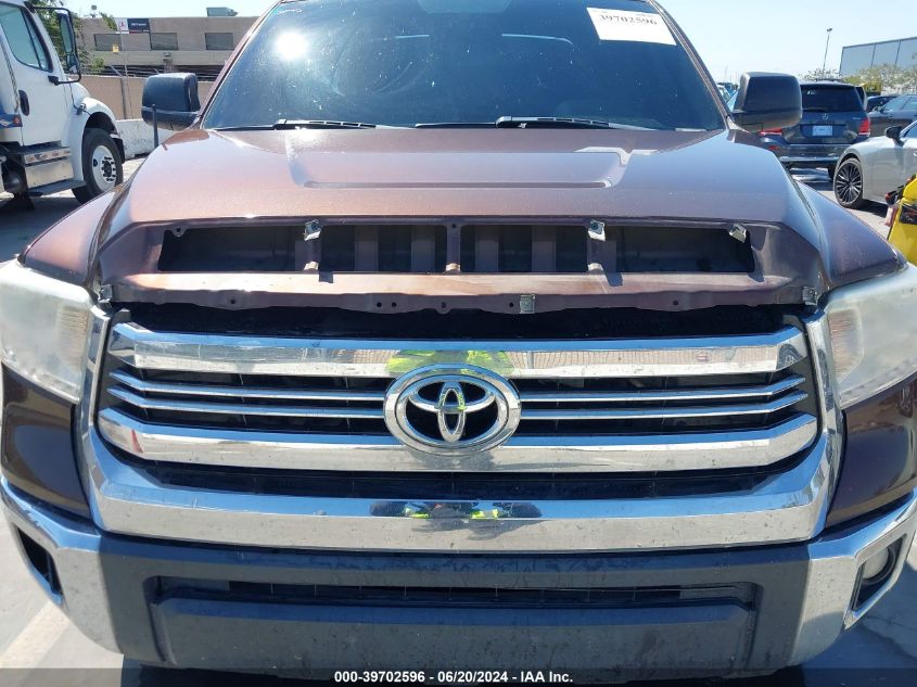 5TFEW5F16HX219064 2017 Toyota Tundra Sr5 5.7L V8