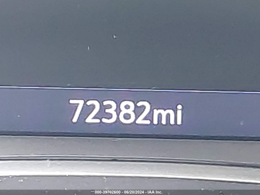 2021 GMC Terrain Denali VIN: 3GKALSEV1ML398523 Lot: 39702600