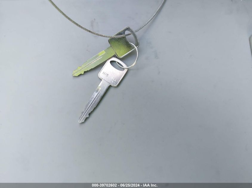 2008 Ford E-250 Commercial/Recreational VIN: 1FTNE24L38DA83113 Lot: 39702602