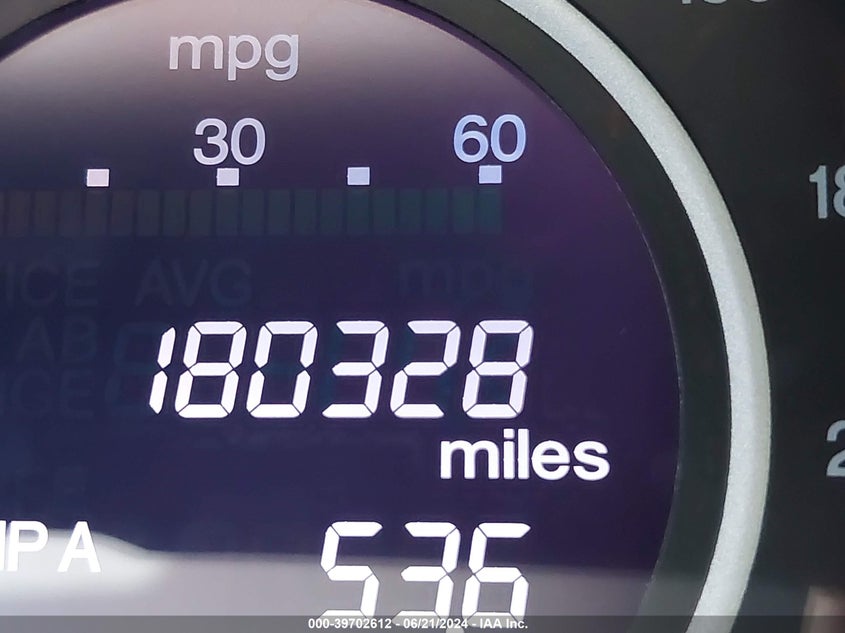 2014 HONDA CR-V EXL - 2HKRM3H78EH524067