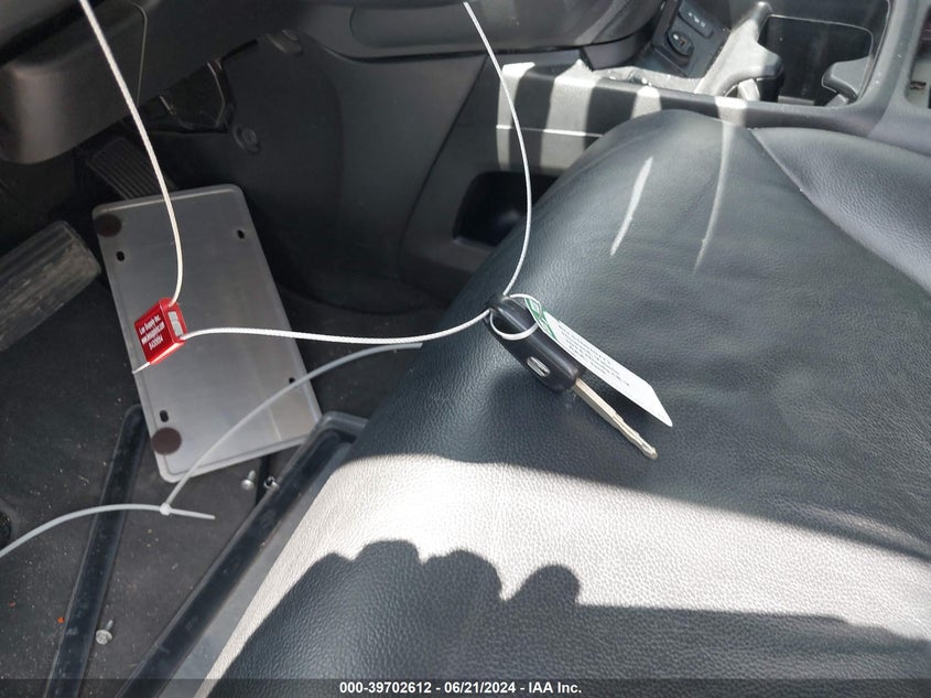 2014 HONDA CR-V EXL - 2HKRM3H78EH524067