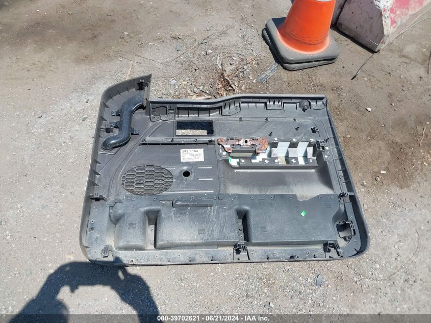 2009 Ford F-150 Xl/Xlt VIN: 1FTRF12879KA68487 Lot: 39702621