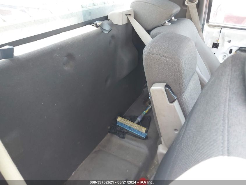 2009 Ford F-150 Xl/Xlt VIN: 1FTRF12879KA68487 Lot: 39702621