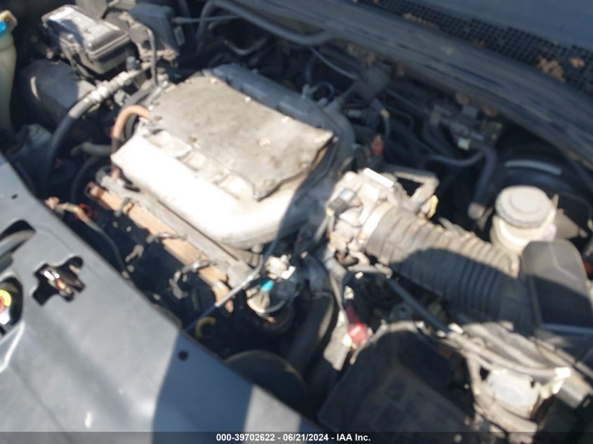 2005 Acura Mdx VIN: 2HNYD18965H555130 Lot: 39702622