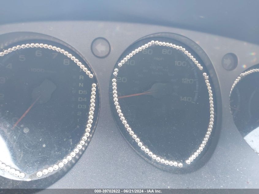 2005 Acura Mdx VIN: 2HNYD18965H555130 Lot: 39702622