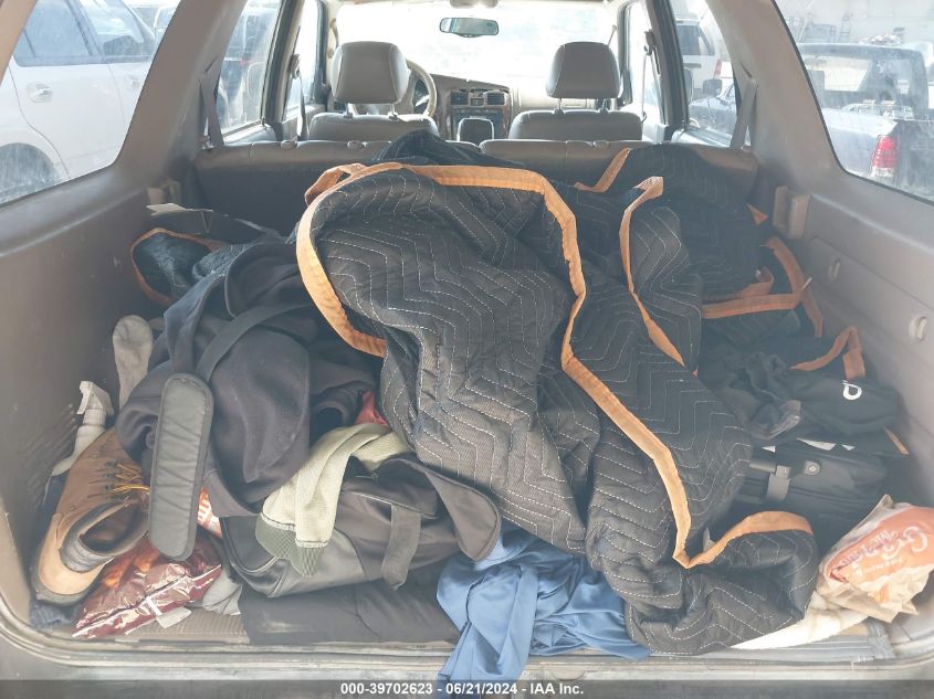 1999 Toyota 4Runner Limited V6 VIN: JT3GN87R0X0113688 Lot: 39702623